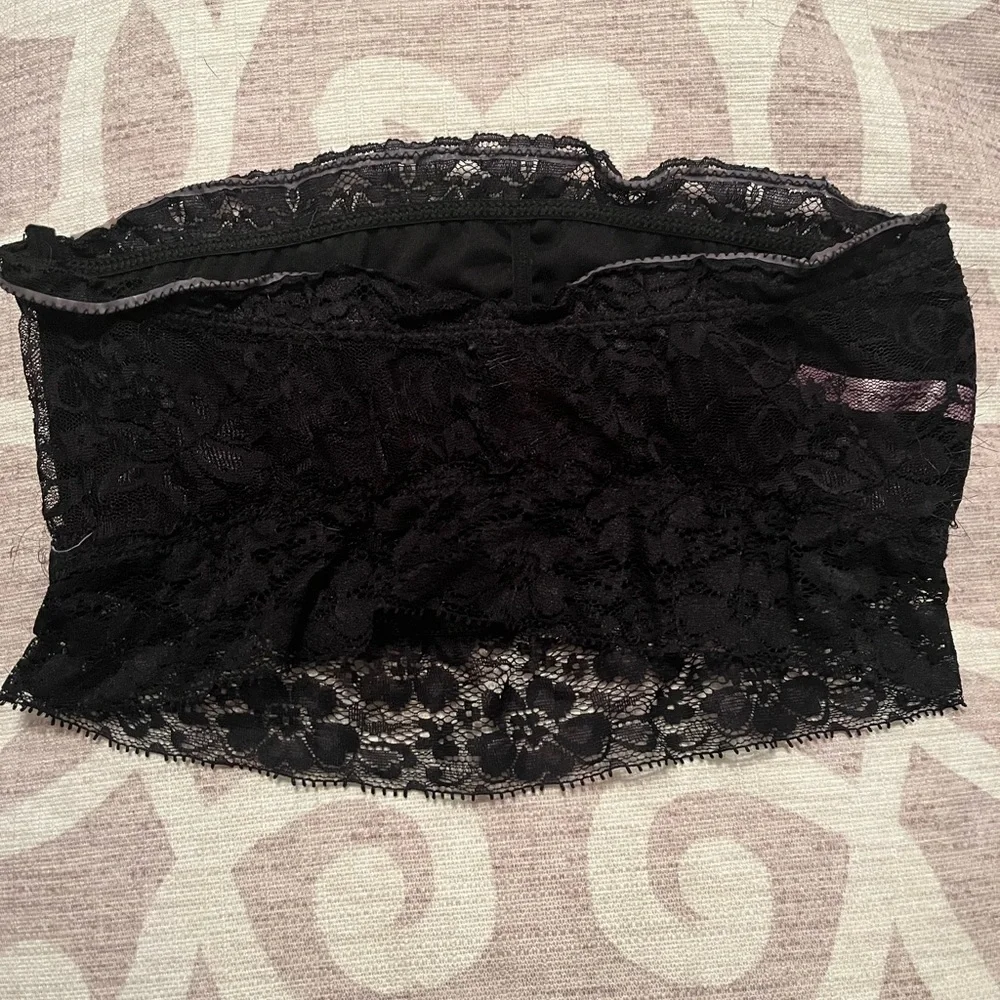 Native Intimates Bandeau - Picture 2 of 3